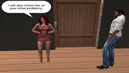 The Marriage Counselor