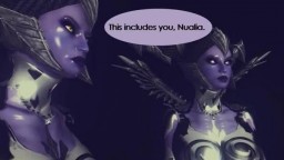NUALIA &amp; SHAIZER ULTA - THE SUMMONING 2 (Shotz3D)