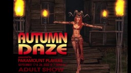 September 2022 - Touch by Touch ♥ with Path @ Paramount Players SL