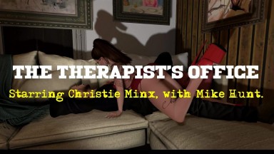 The Therapist's Office (2025)