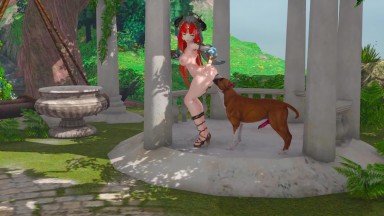 Nilou Sex 4K - Linuxdx