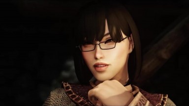 Tekla's secret lover part2 - Remastered