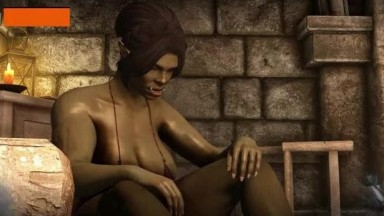 Relic of the Ancient (Malevolent Interrogation 2)