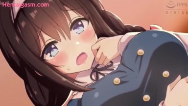 Dont Take Off Your Uniform The Motion Anime (Sub) [Survive]