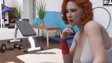 Futagenesis Unveiled Scenes Part 6